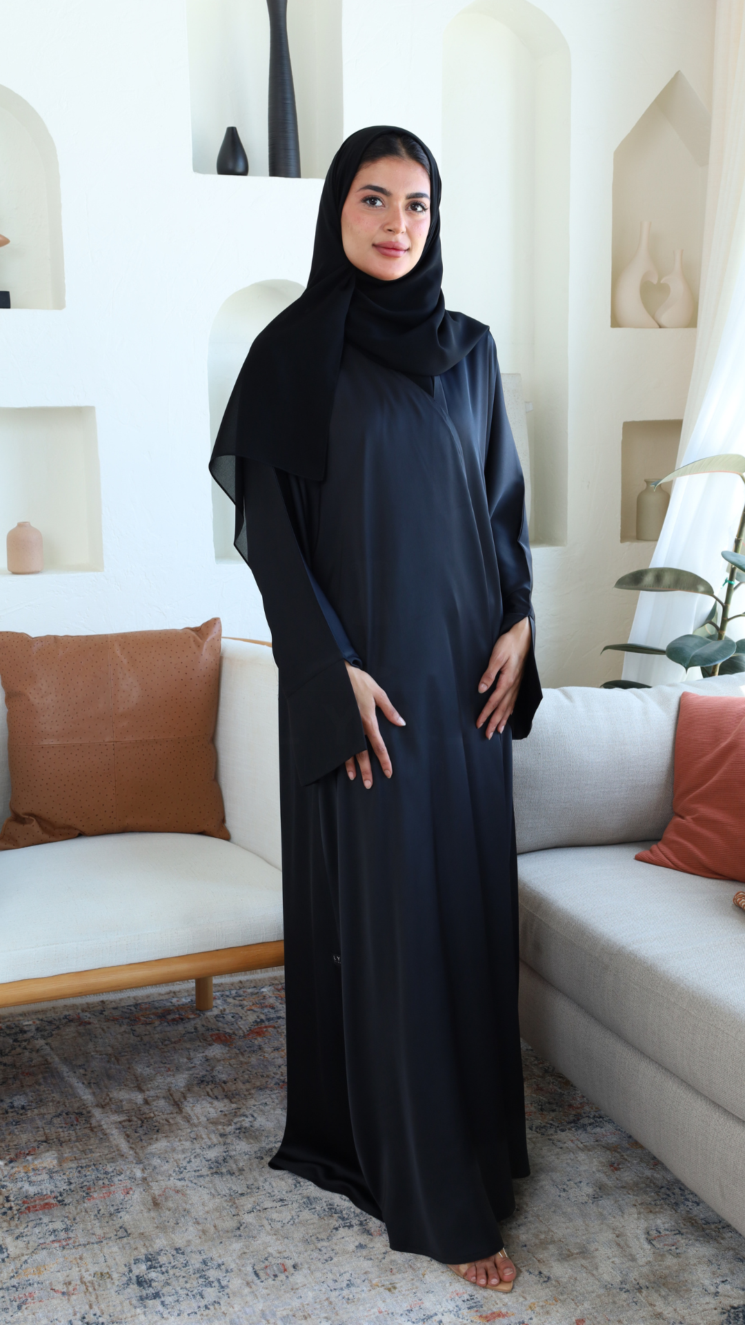 Abaya S256