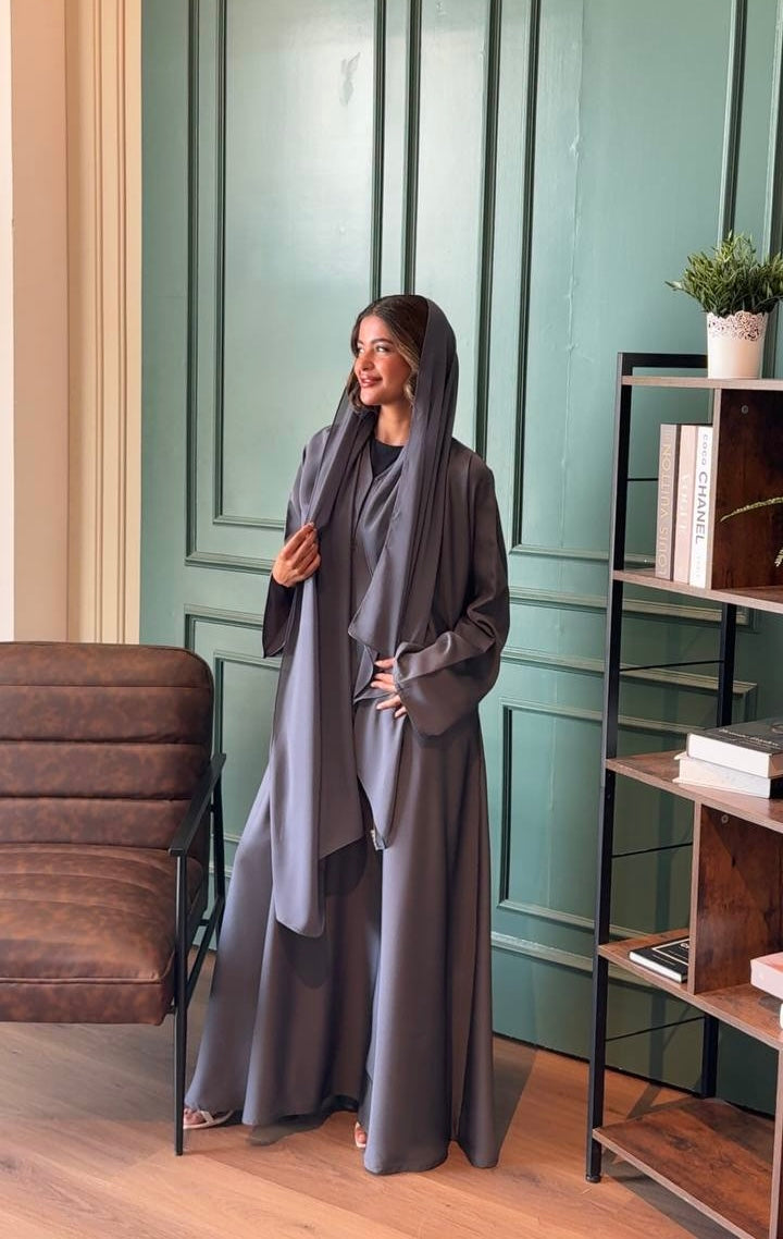 Abaya S245