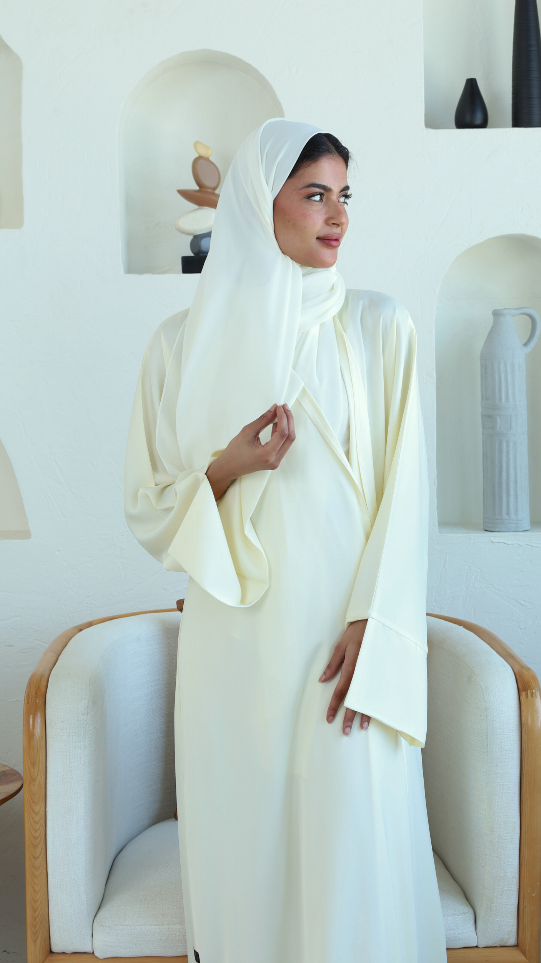Abaya S256