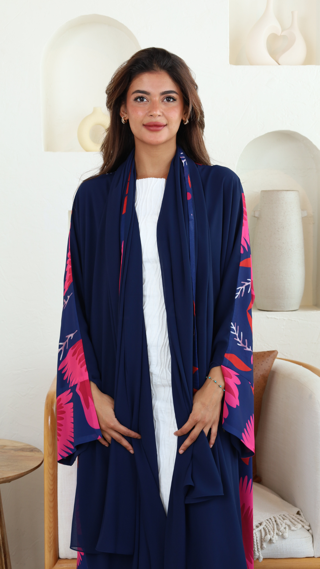 Abaya S252