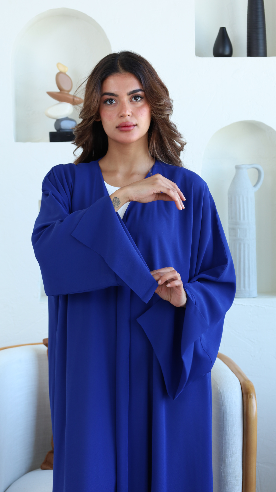 Abaya S260