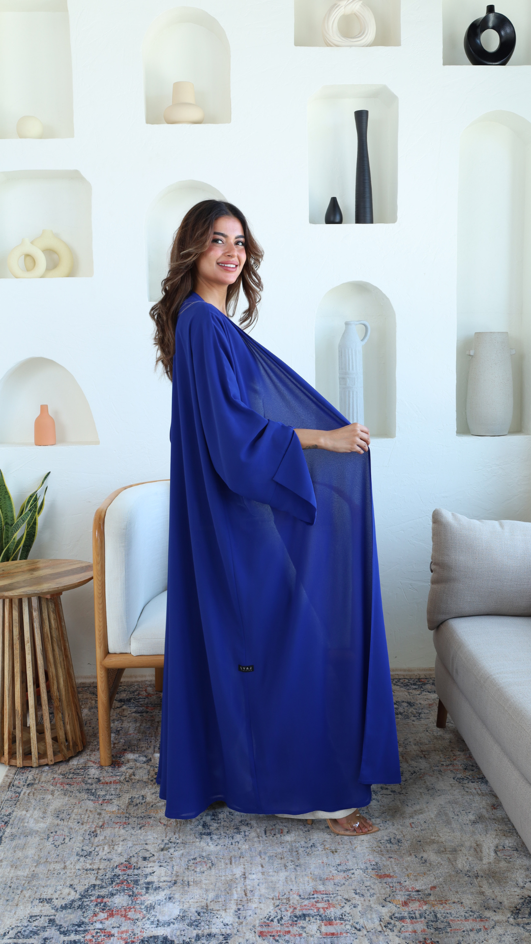 Abaya S260