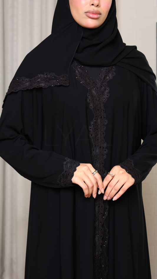Abaya S280