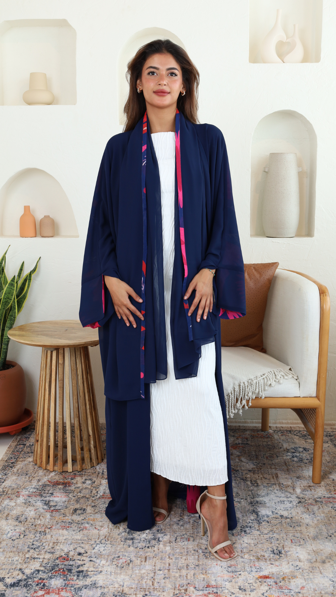 Abaya S252