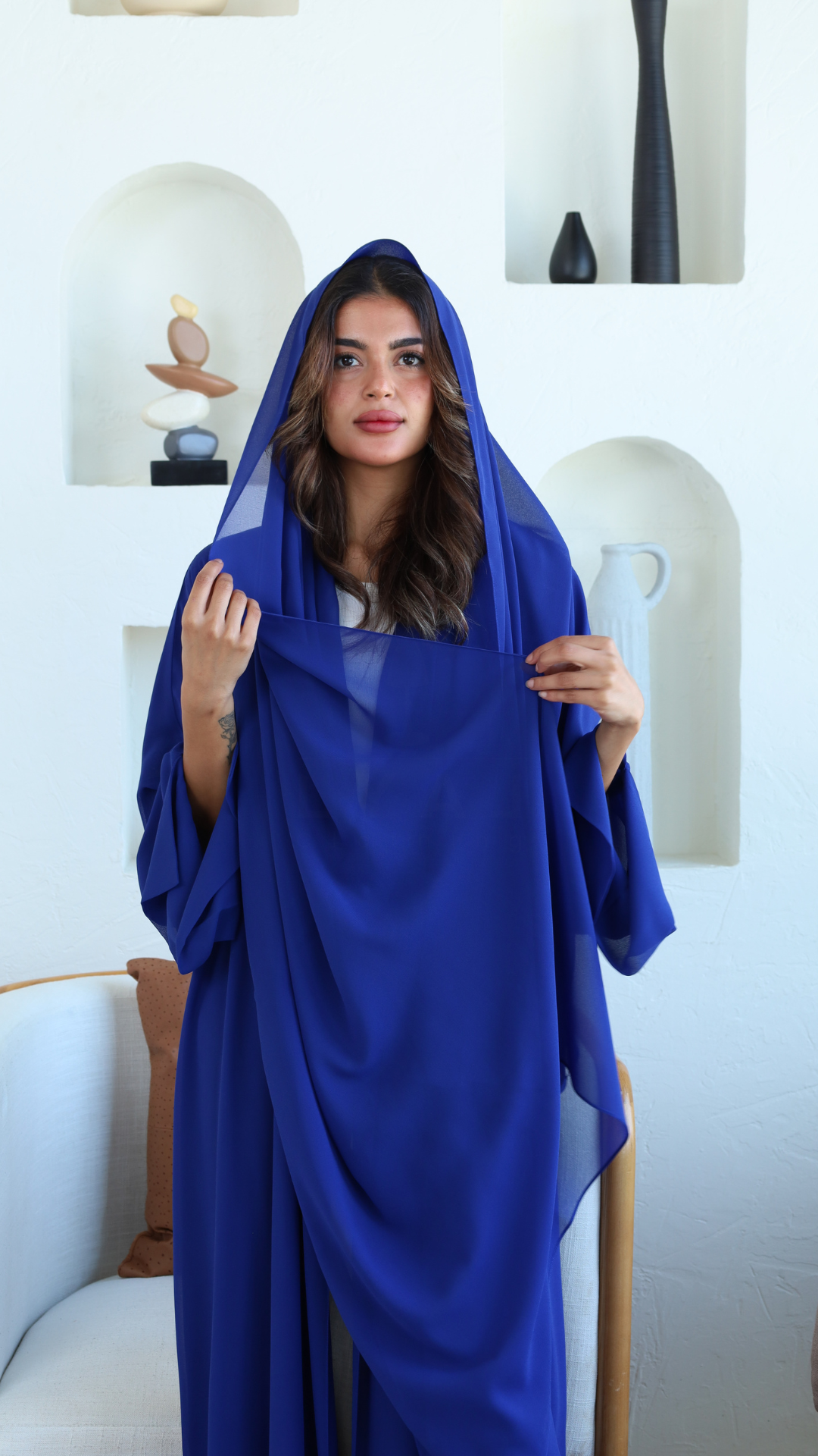 Abaya S260