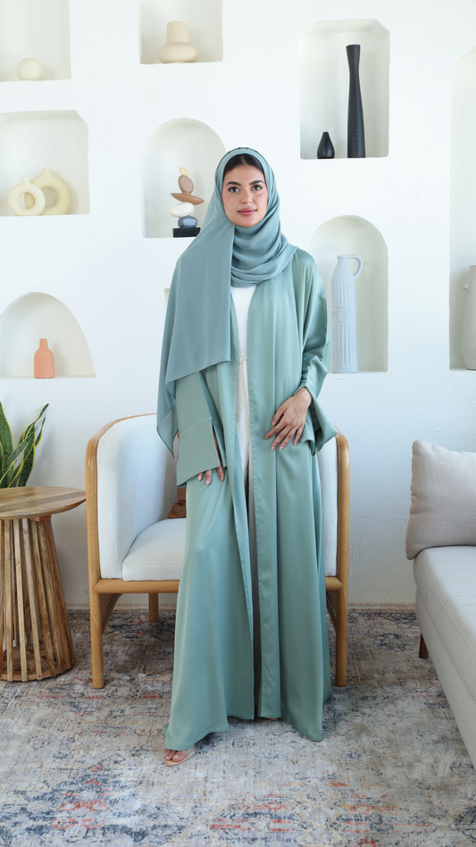 Abaya S256