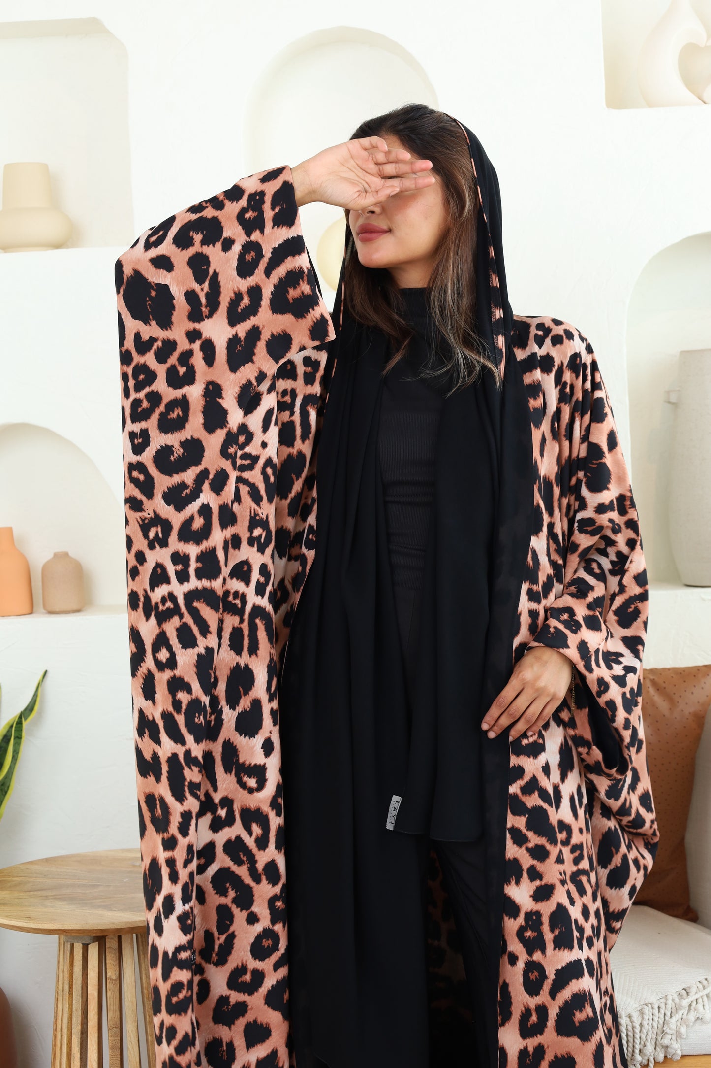 Abaya S234