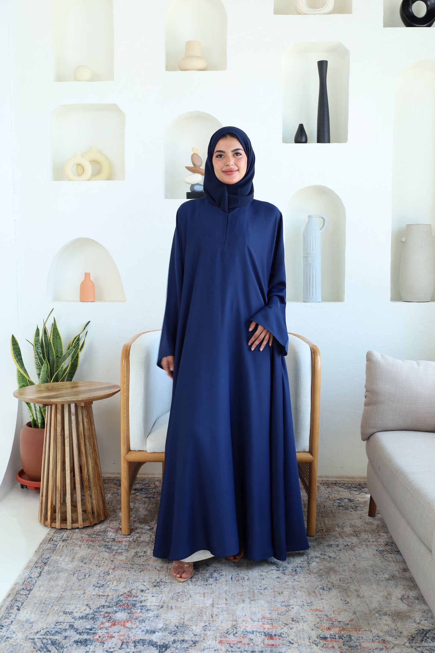 Abaya S245