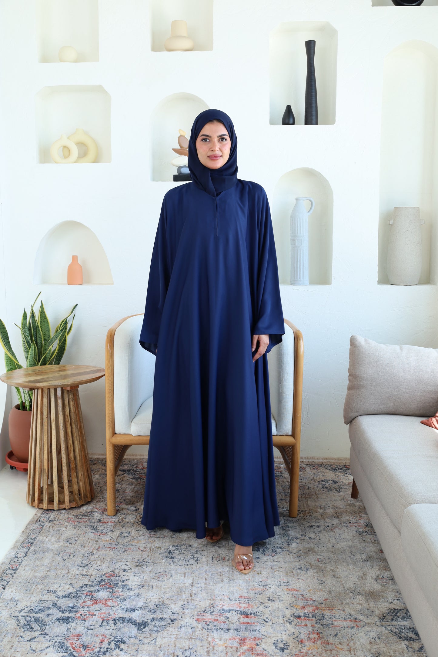 Abaya S245