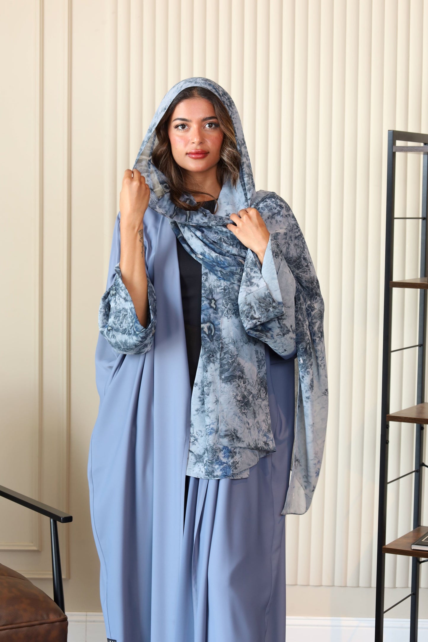 Abaya S249