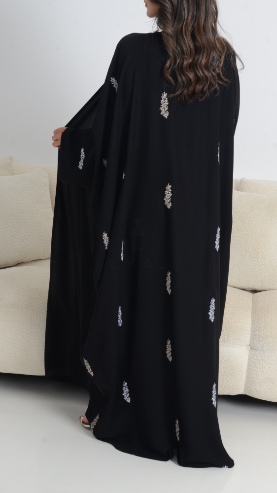 Abaya S209