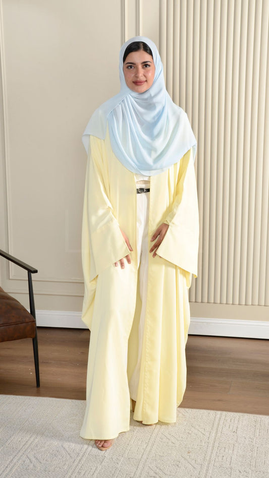 Abaya S306