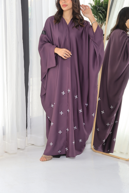 Abaya S168