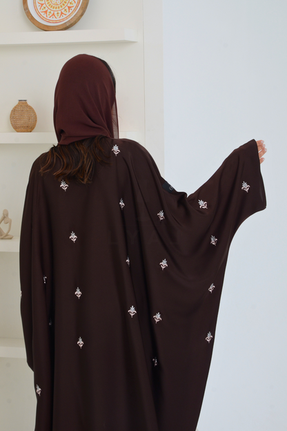 Abaya S177