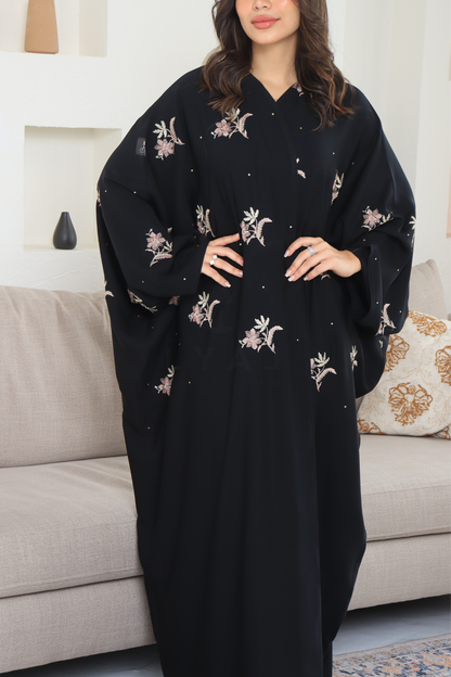 Abaya S159