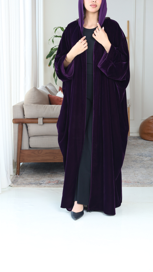 Abaya S271