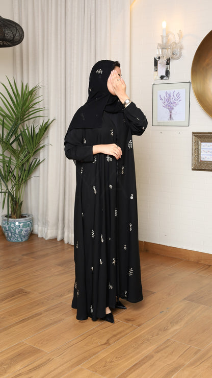 Abaya S305