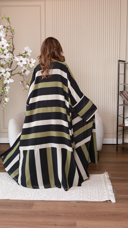 Abaya S315
