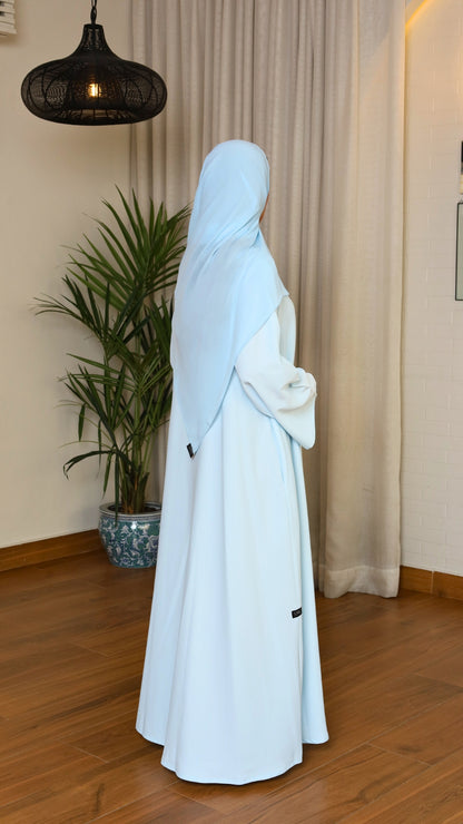 Abaya S301