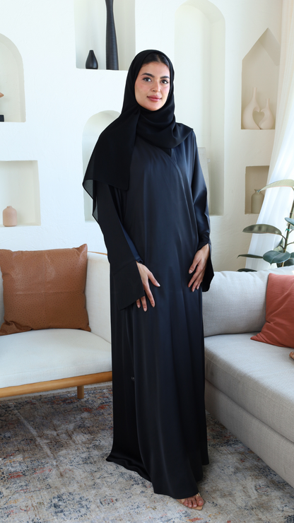 Abaya S256