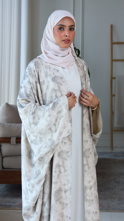 Abaya S268