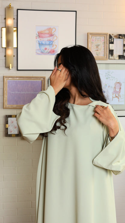 Abaya S301