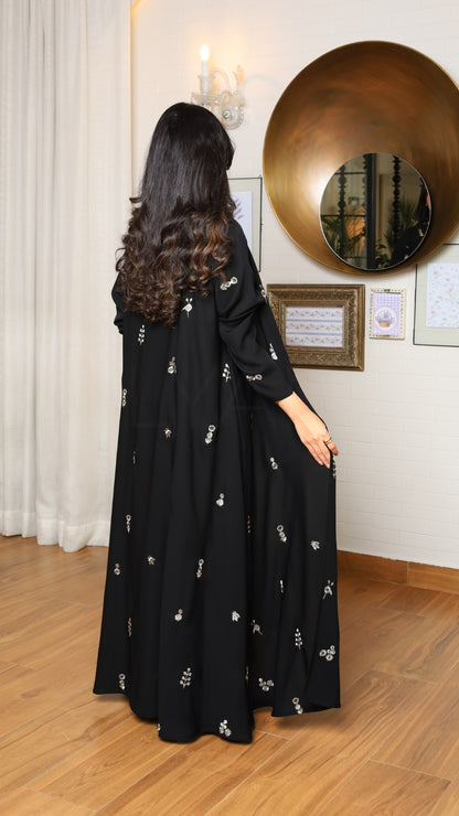 Abaya S305