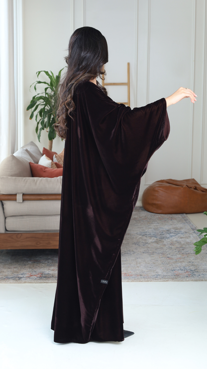 Abaya S271