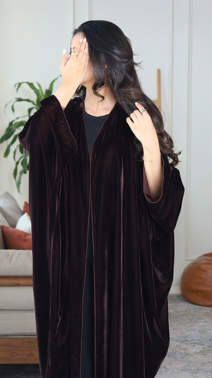 Abaya S271