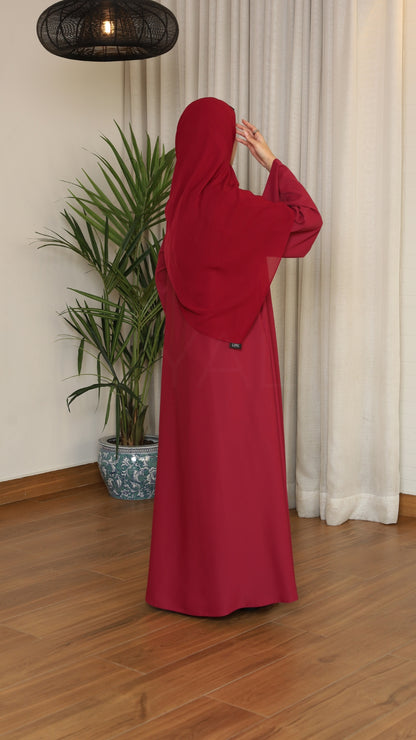 Abaya S301