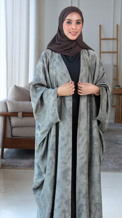 Abaya S268