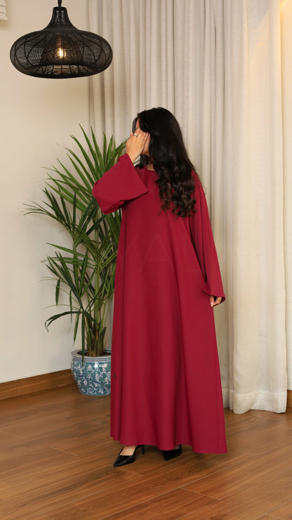 Abaya S301
