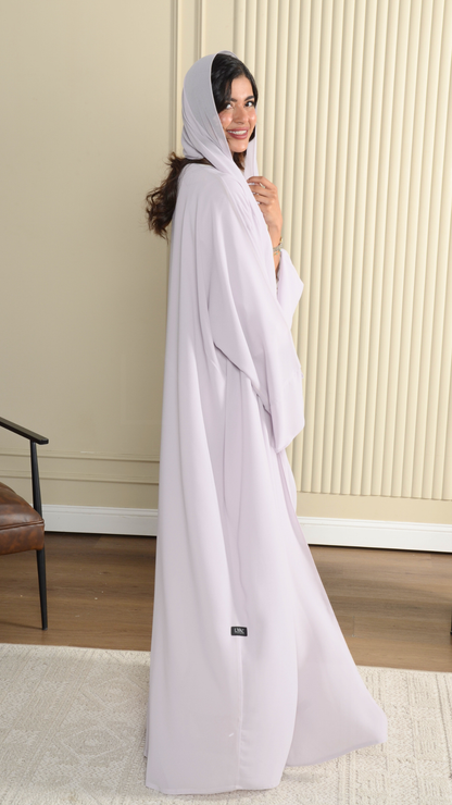 Abaya S309