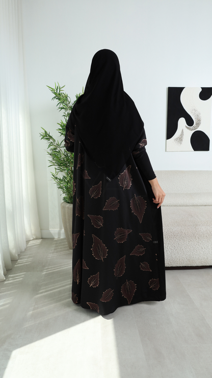 Abaya S294