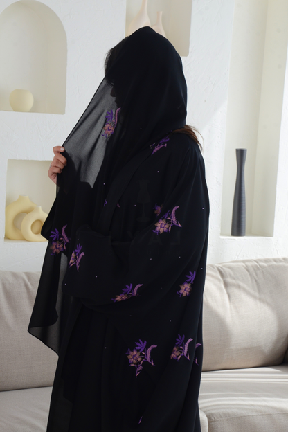 Abaya S179