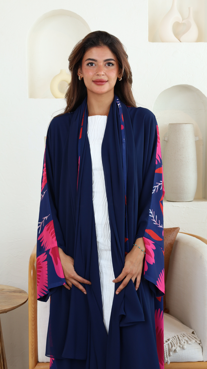 Abaya S252