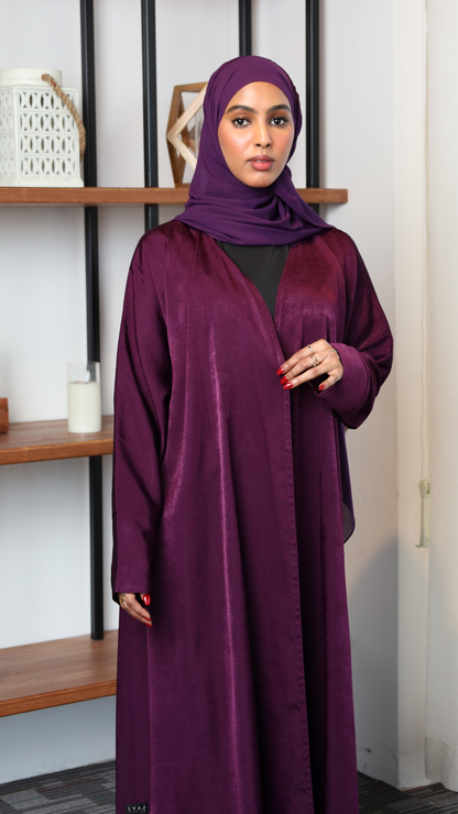 Abaya S264