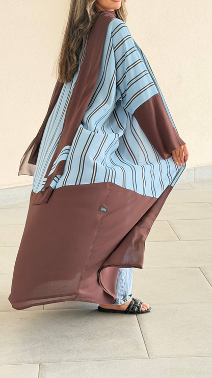 Abaya S330