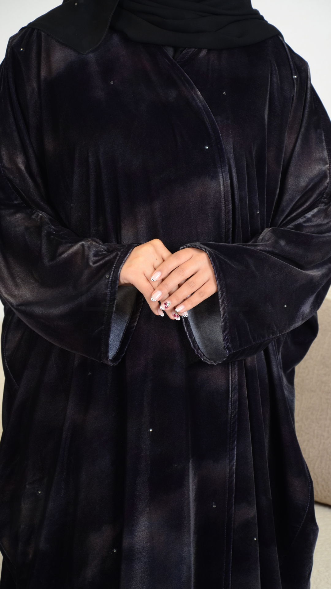 Abaya S282