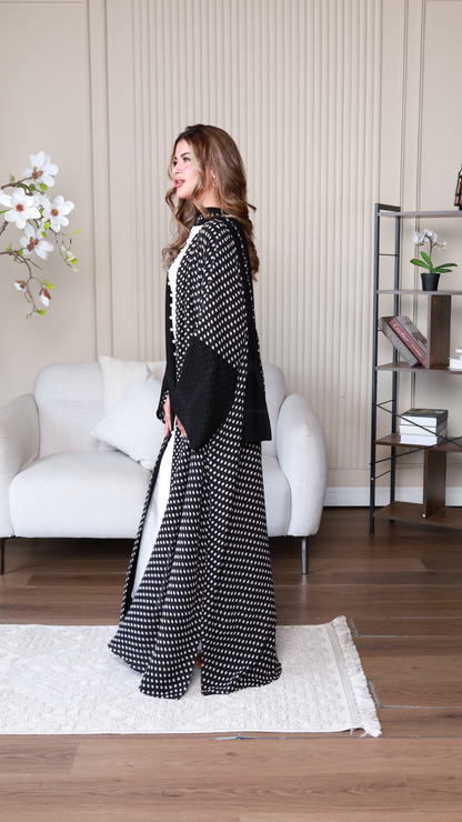 Abaya S314