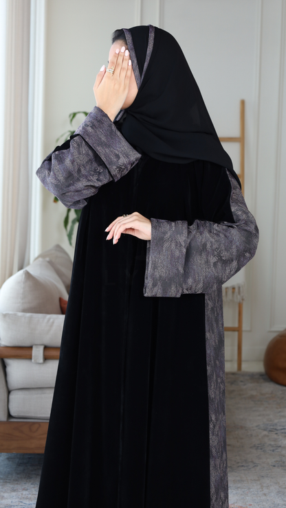 Abaya S270