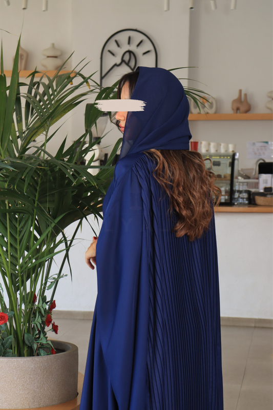Abaya S129