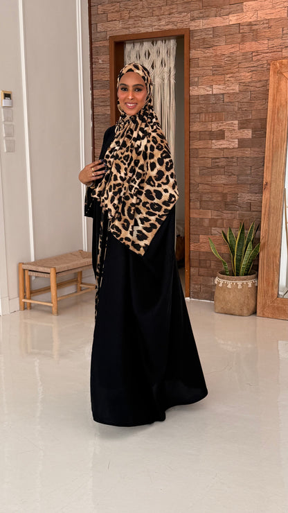 Abaya S231