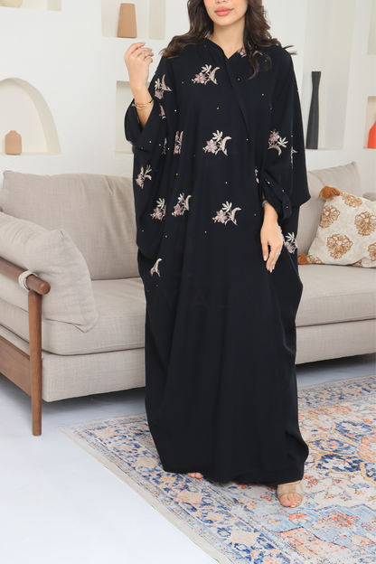 Abaya S159