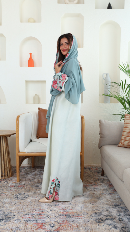 Abaya S255