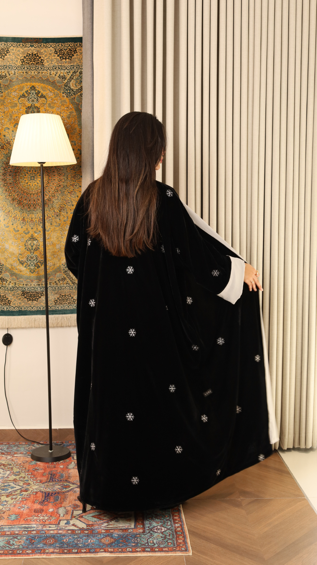 Abaya S275