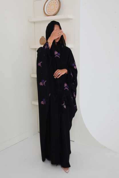 Abaya S179