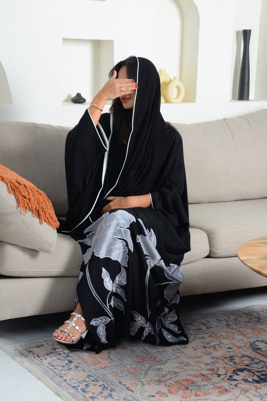 Abaya S205