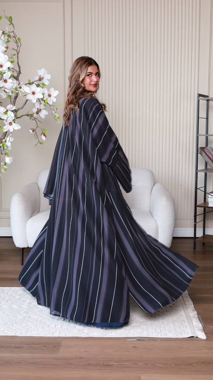 Abaya S318
