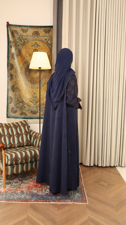 Abaya S274